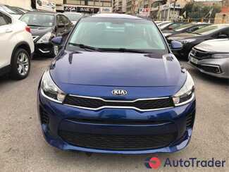 $10,500 Kia Rio - $10,500 1