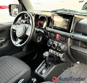 $21,700 Suzuki Jimny - $21,700 10