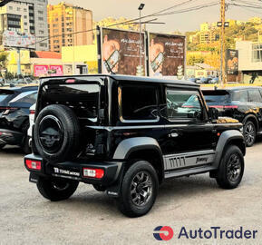 $21,700 Suzuki Jimny - $21,700 5