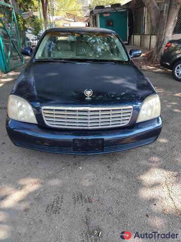 $1,900 Cadillac DeVille - $1,900 1