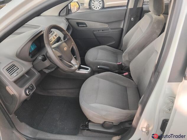 $7,200 Chevrolet Cobalt - $7,200 5