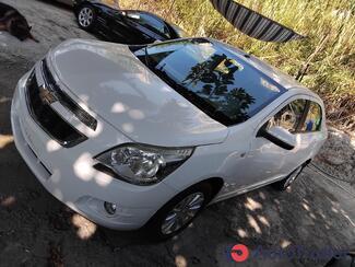 $7,200 Chevrolet Cobalt - $7,200 6