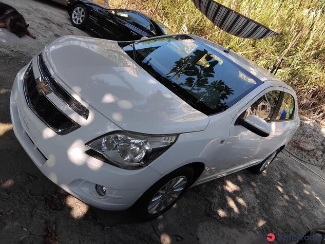 $7,200 Chevrolet Cobalt - $7,200 6