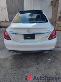 $22,500 Mercedes-Benz C-Class - $22,500 5