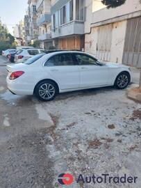 $22,500 Mercedes-Benz C-Class - $22,500 3