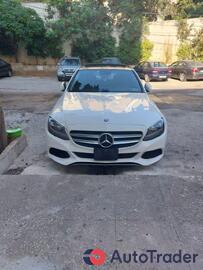 $22,500 Mercedes-Benz C-Class - $22,500 6