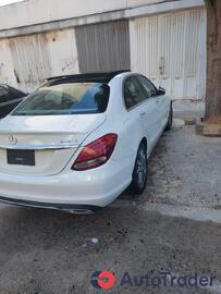 $22,500 Mercedes-Benz C-Class - $22,500 4