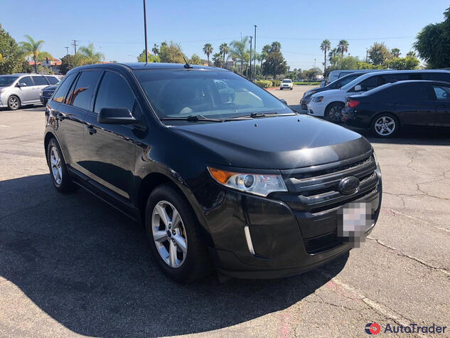 $11,000 Ford Edge - $11,000 1