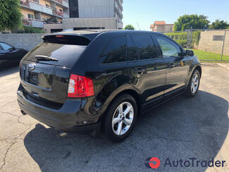 $11,000 Ford Edge - $11,000 8