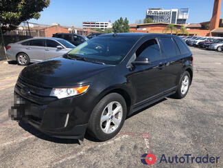 $11,000 Ford Edge - $11,000 9