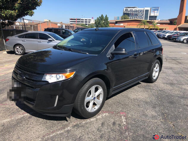 $11,000 Ford Edge - $11,000 9