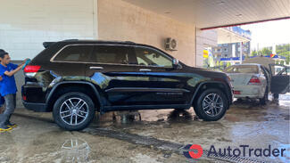 $22,000 Jeep Grand Cherokee Limited - $22,000 3