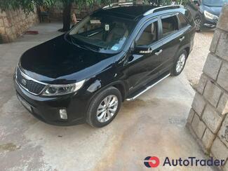 $10,500 Kia Sorento - $10,500 2