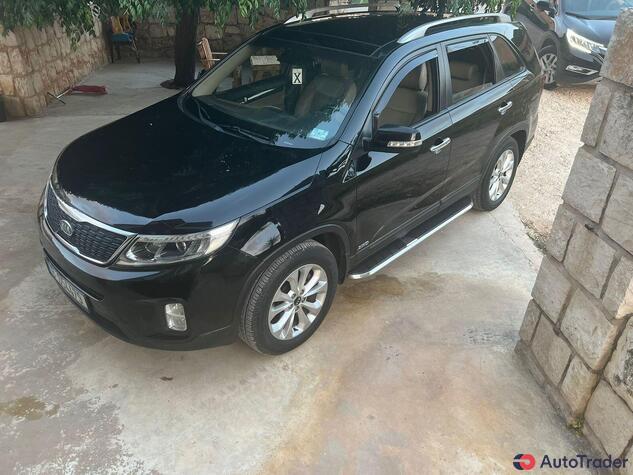 $10,500 Kia Sorento - $10,500 2