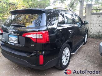 $10,500 Kia Sorento - $10,500 8