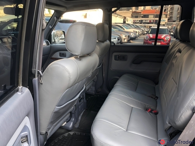 $7,500 Toyota Prado - $7,500 9