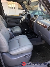 $7,500 Toyota Prado - $7,500 7