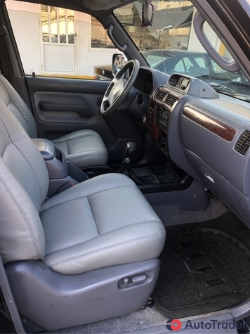 $7,500 Toyota Prado - $7,500 7