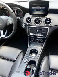 $27,500 Mercedes-Benz GLA - $27,500 7