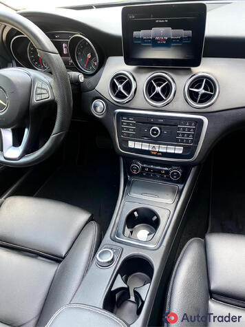 $27,500 Mercedes-Benz GLA - $27,500 7