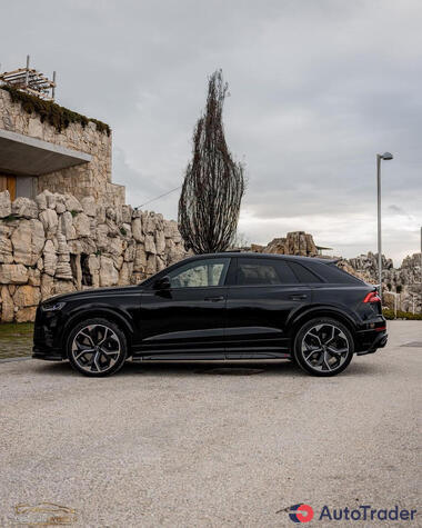 $155,000 Audi RSQ8 - $155,000 4