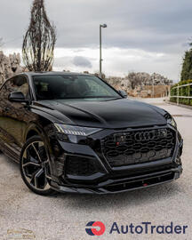 $155,000 Audi RSQ8 - $155,000 3