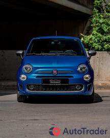 $18,500 Fiat 500 - $18,500 2