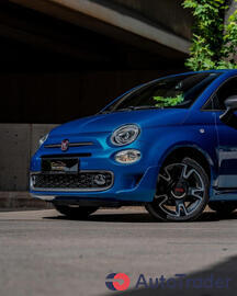 $18,500 Fiat 500 - $18,500 3