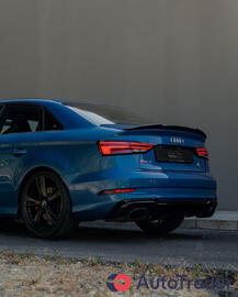 $45,000 Audi RS3 - $45,000 2