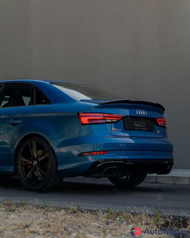 $45,000 Audi RS3 - $45,000 2