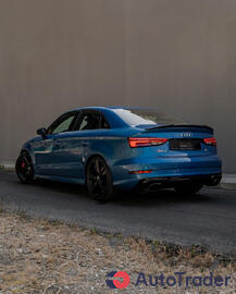 $45,000 Audi RS3 - $45,000 4