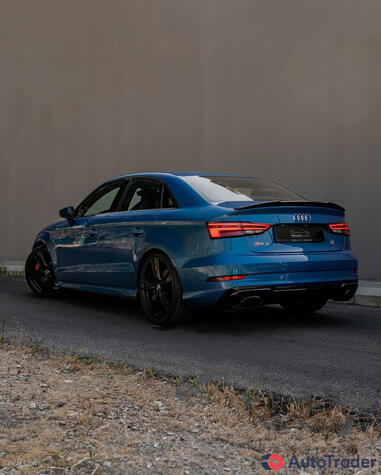 $45,000 Audi RS3 - $45,000 4