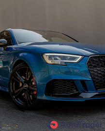 $45,000 Audi RS3 - $45,000 7