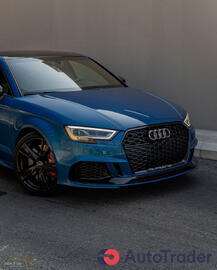 $45,000 Audi RS3 - $45,000 6