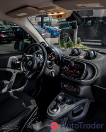 $11,500 Smart Fortwo - $11,500 8