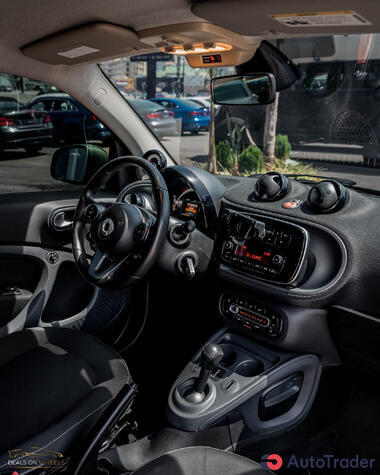 $11,500 Smart Fortwo - $11,500 8