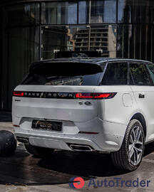 $172,000 Land Rover Range Rover Sport - $172,000 6