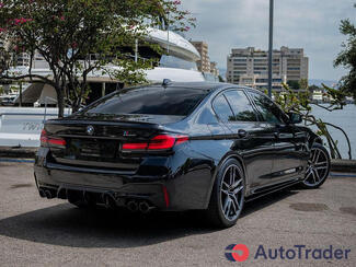 $145,000 BMW M5 - $145,000 3