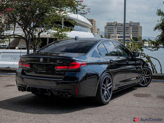 $145,000 BMW M5 - $145,000 3