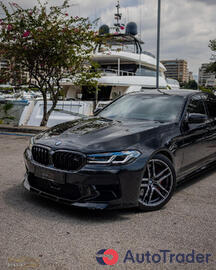 $145,000 BMW M5 - $145,000 4