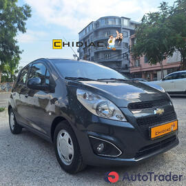 $0 Chevrolet Spark - $0 1