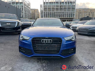 $16,500 Audi A5 - $16,500 2