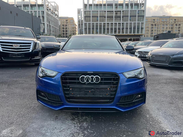 $16,500 Audi A5 - $16,500 2