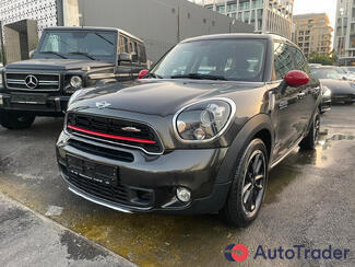 $17,500 Mini Countryman - $17,500 3