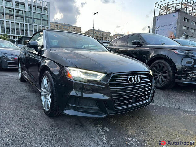 $28,000 Audi A3 - $28,000 3