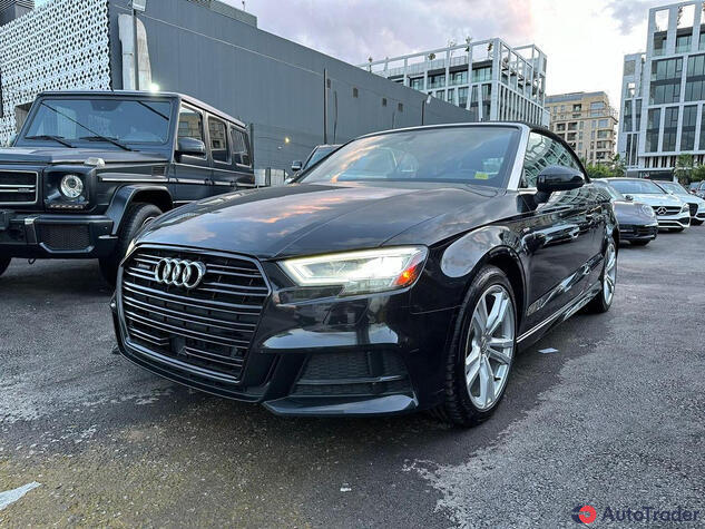 $28,000 Audi A3 - $28,000 1