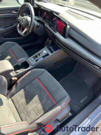 $53,000 Volkswagen Golf GTI - $53,000 7