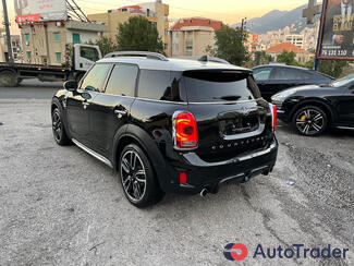 $32,000 Mini Cooper S - $32,000 4