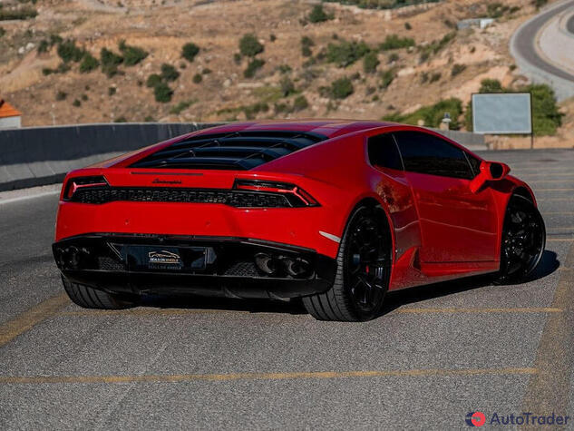 $248,000 Lamborghini Huracan - $248,000 2