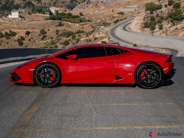 $248,000 Lamborghini Huracan - $248,000 3